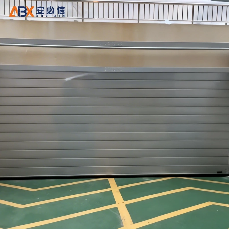 江门市感应高速门