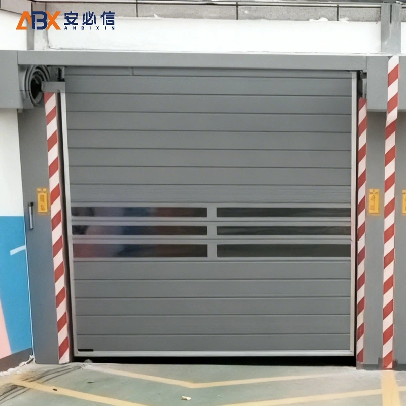 江门市医药密闭高速门